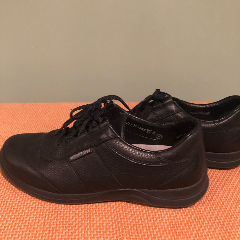 MEPHISTO —— Runoff walking shoe